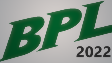 BPL 2022