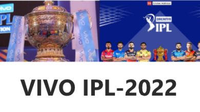 VIVO IPL-2022