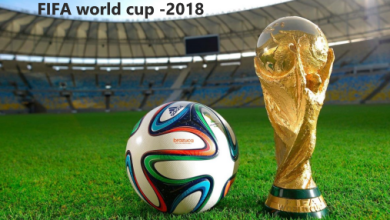 বিশ্বকাপ ফুটবল ২০১৮