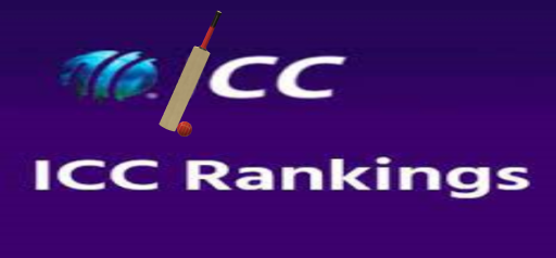 ICC cricket ranking 2022