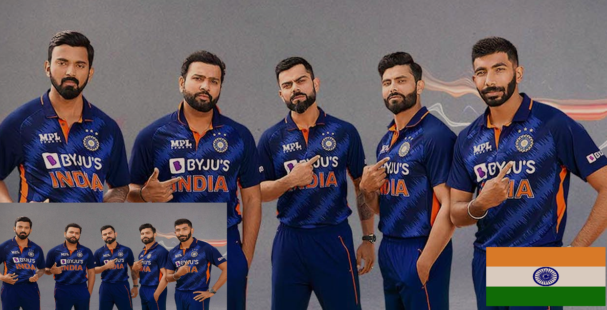 Indian cricket team 2022 schedules