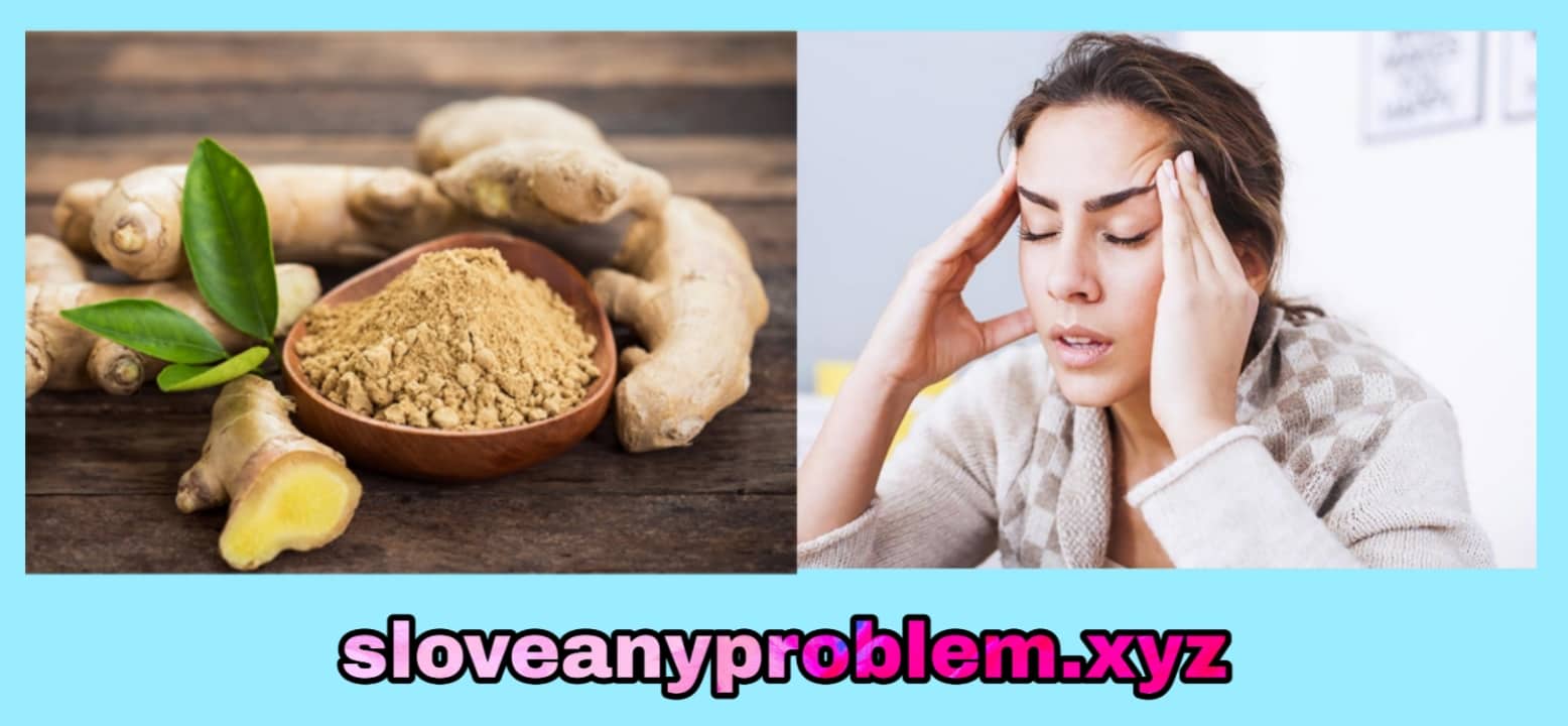 মাথা ব্যথার ঘরোয়া চিকিৎসা। Home Remedies for Headaches