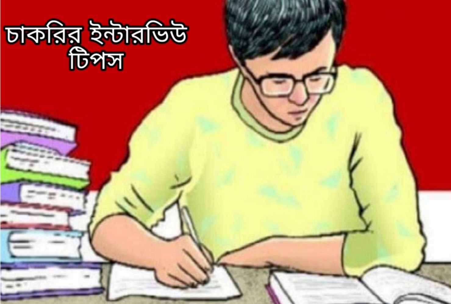 সরকারি চাকরির ভাইভা প্রস্তুতি । Viva preparation for government jobs in Bangla