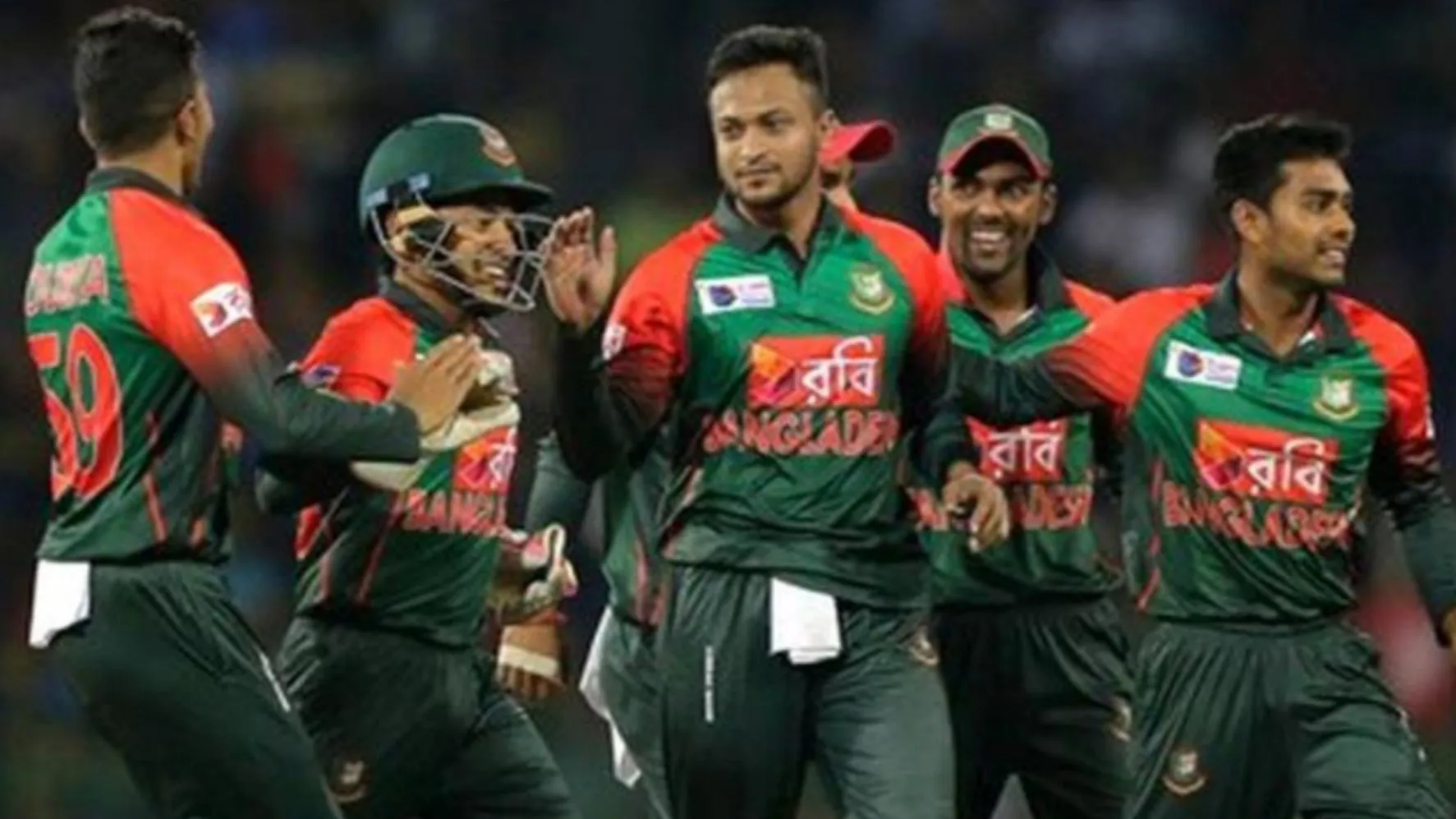 T20  বিশ্বকাপের দল ঘোষণা করল বাংলাদেশ ক্রিকেট বোর্ড