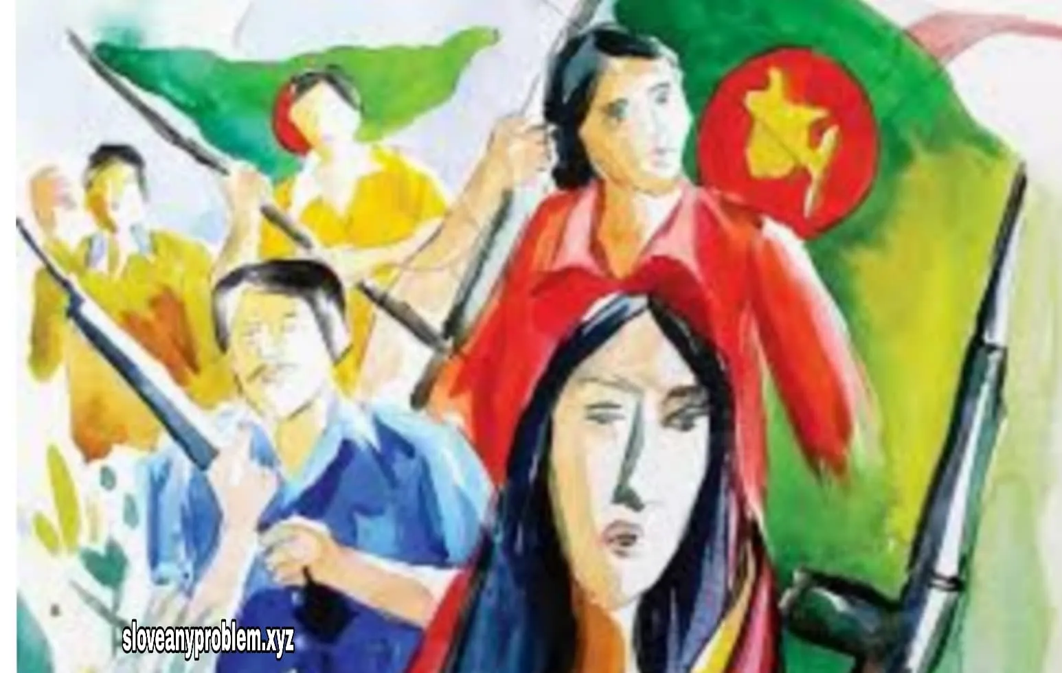 বঙ্গবন্ধু ও মুক্তিযুদ্ধ রচনা । Bangabandhu and Liberation War Essay