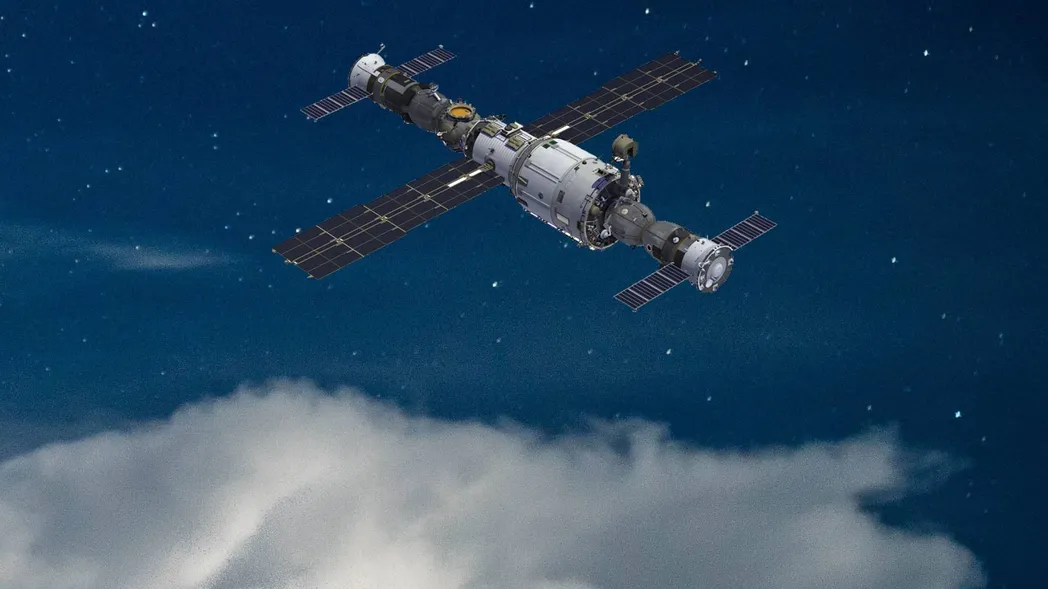 বঙ্গবন্ধু স্যাটেলাইট-১ রচনা । Composition of Bangabandhu Satellite-1