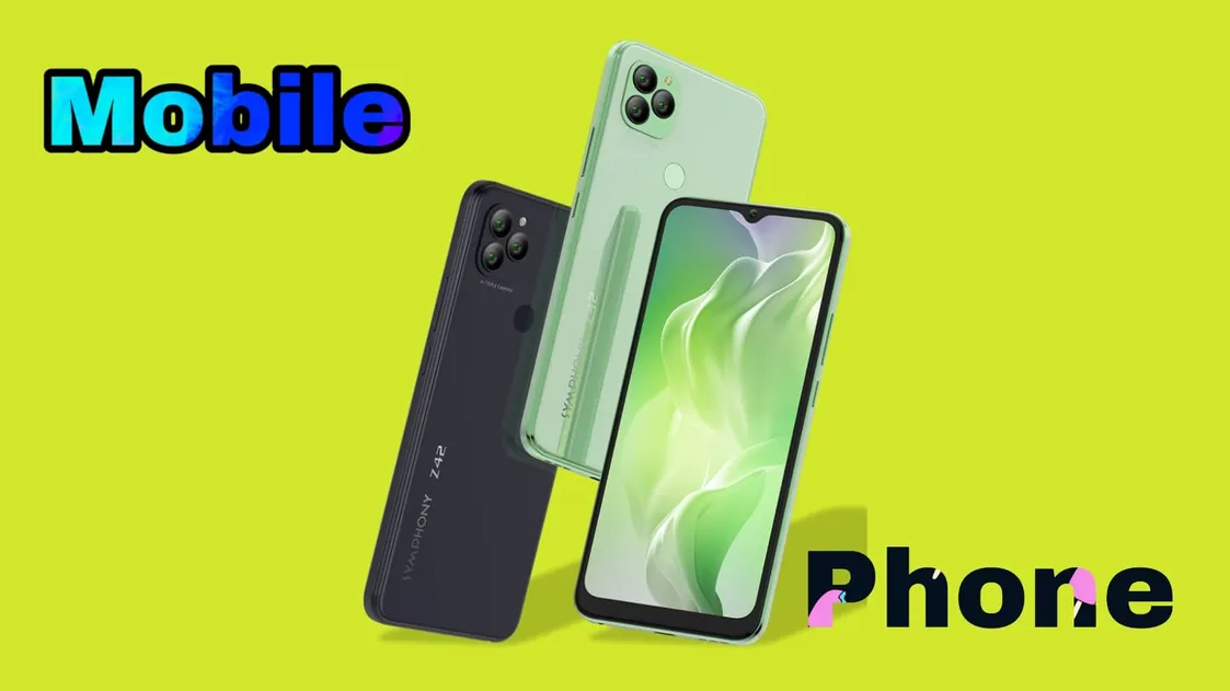 Mobile Phone Paragraph-1