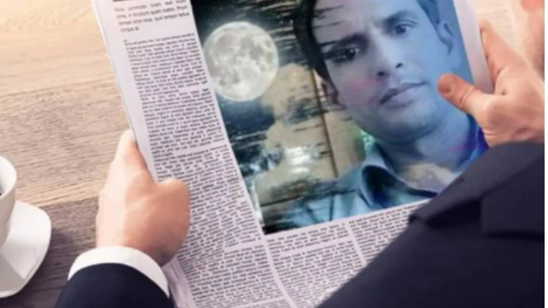 Newspaper / Benefits or Importance of Reading Newspaper