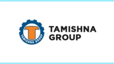 Tamishna Groups History