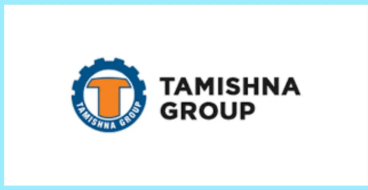 Tamishna Groups History