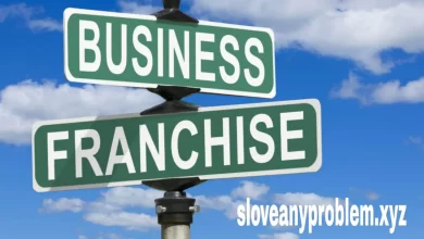 Profits from the purchase of a franchise business