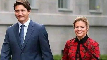 Canadian Prime Minister Justin Trudeau and his wife Sophie have announced their divorce