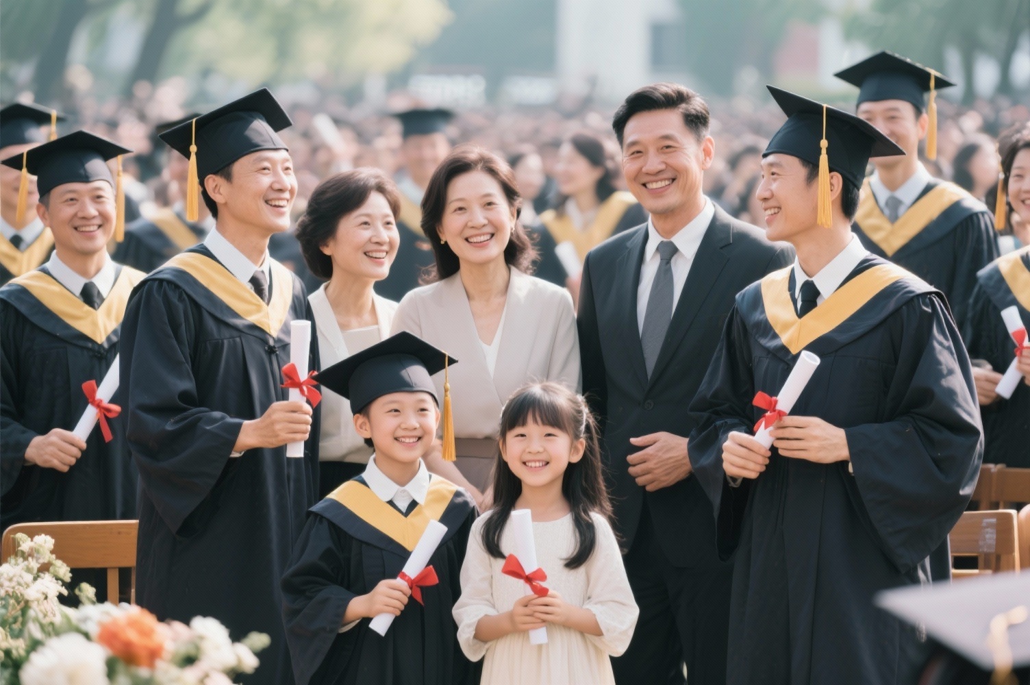 Best Education Scholarships for International Students