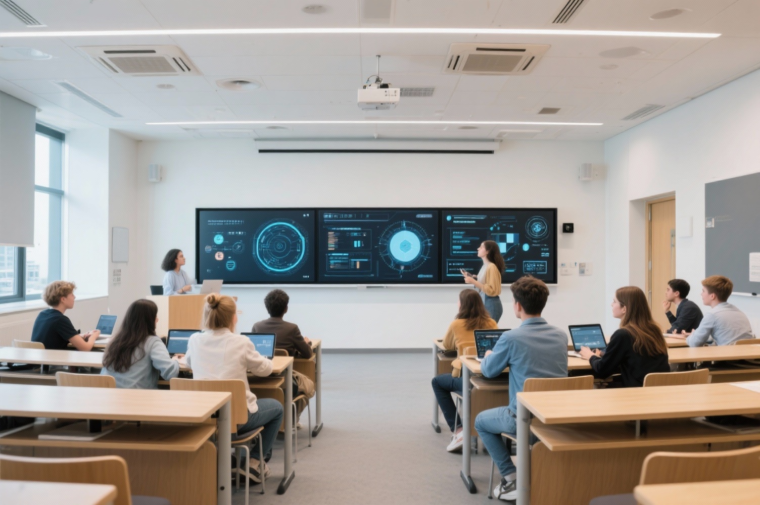 Best Education Universities in the World