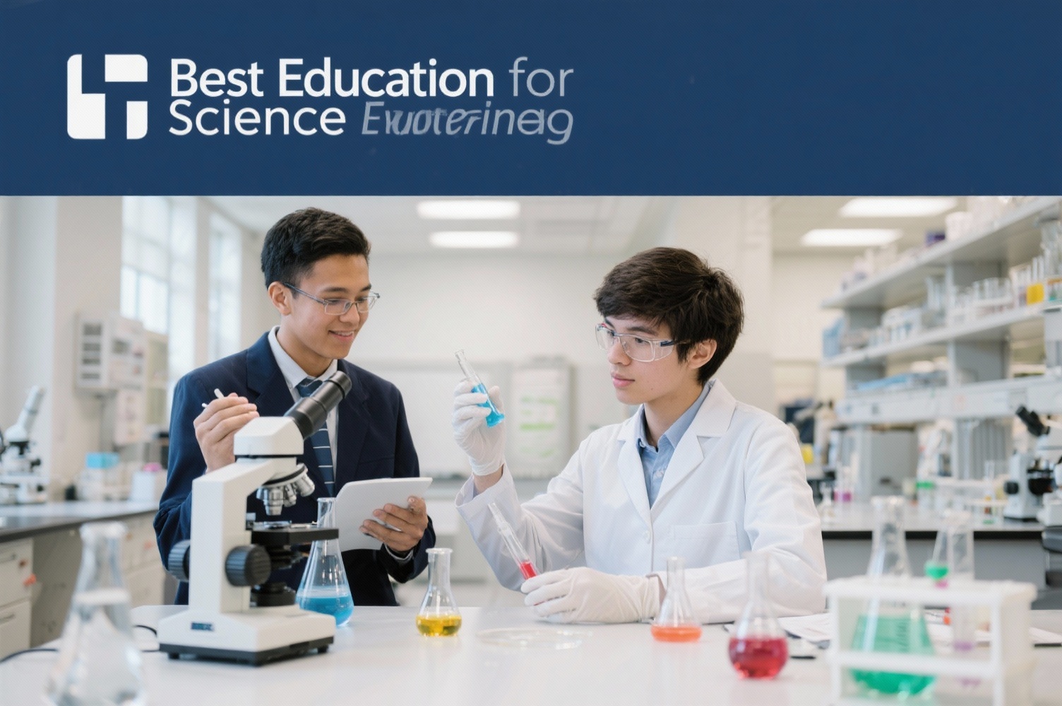 Best Education for Data Science And IT Students