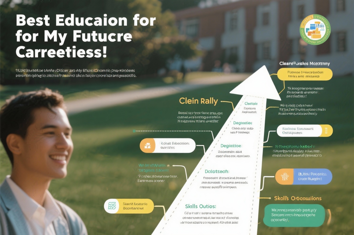 Best Education for Future Career Success