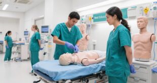 Best Education for Medical And Healthcare Careers