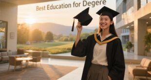 Best Education for Online Degree Programs