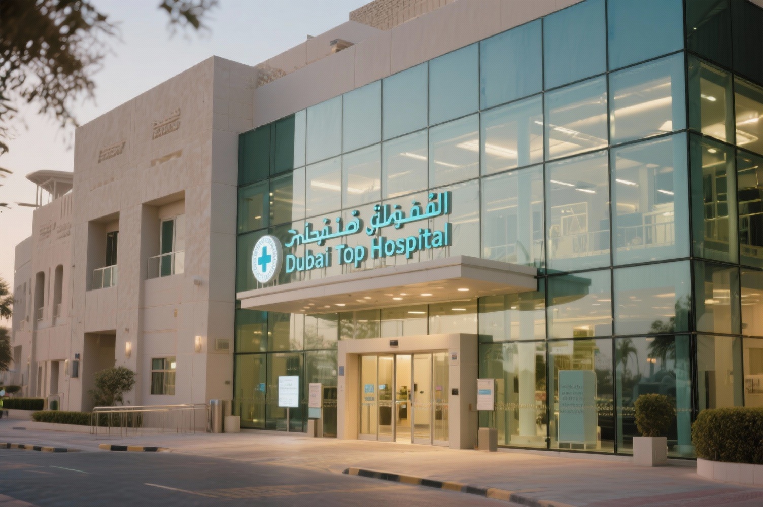 Best Hospitals in Dubai for Foreign Patients