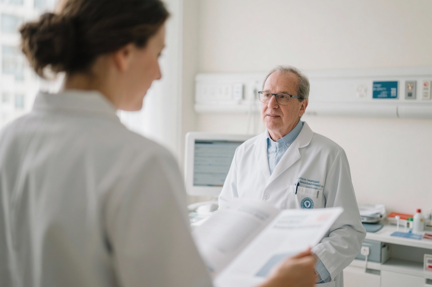 Best Hospitals in Europe for Medical Tourism