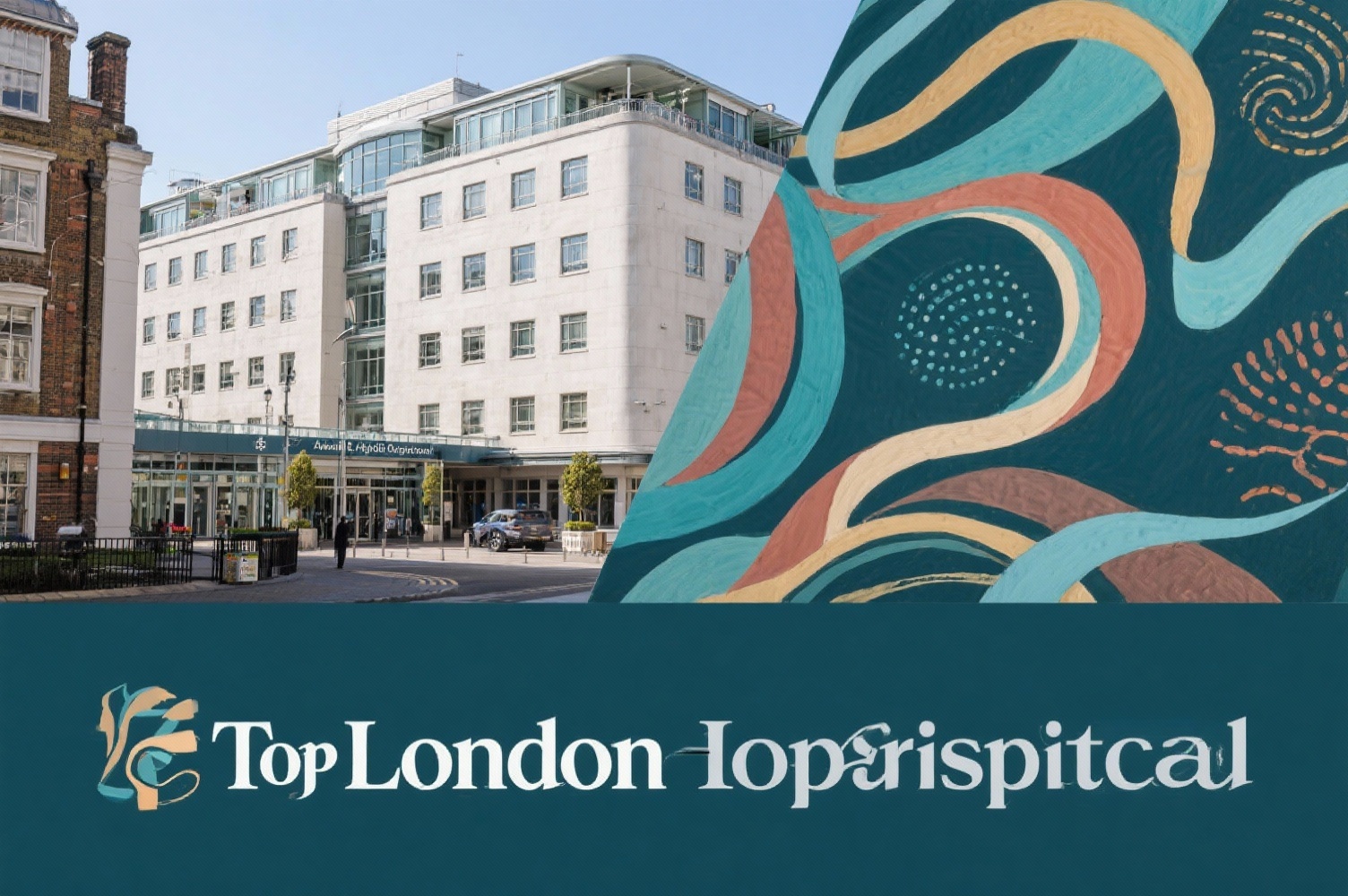 Best Hospitals in London for International Patients