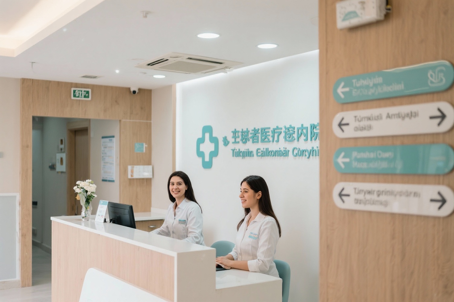 Best Hospitals in Turkey for Medical Tourism